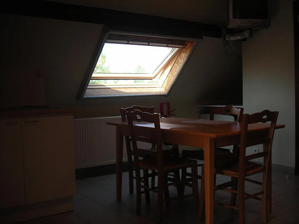 Vakantiehoeve Nieuw Tempelhof Middelkerke Holiday home